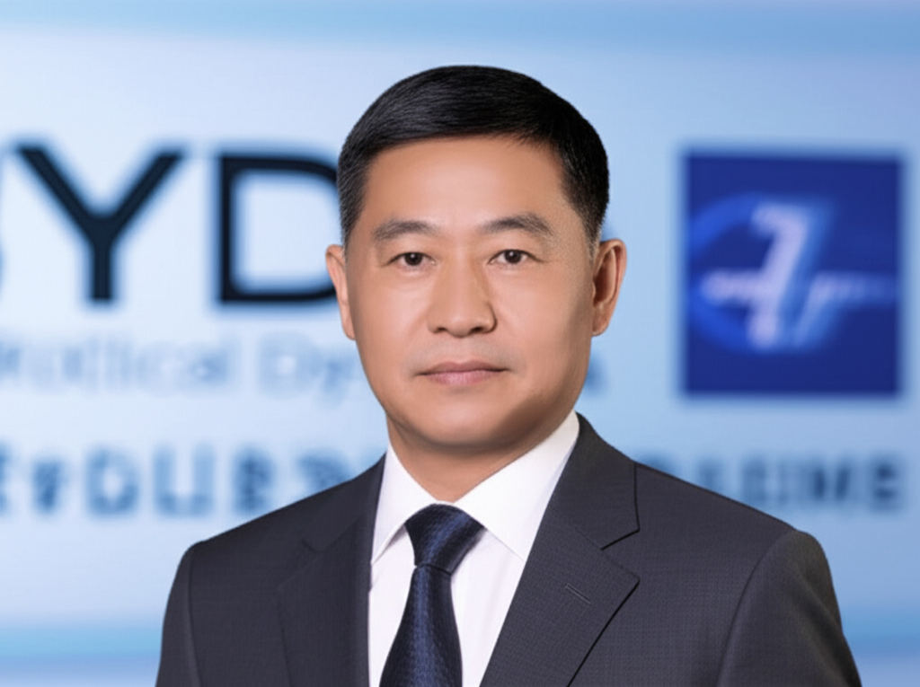 Kepemimpinan BYD Indonesia Diperkuat Tim Eksekutif Berpengalaman