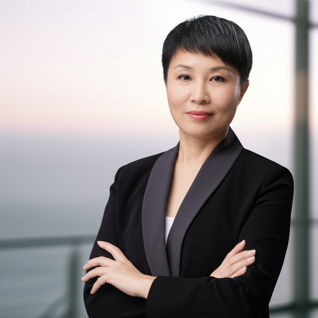 Stella Li