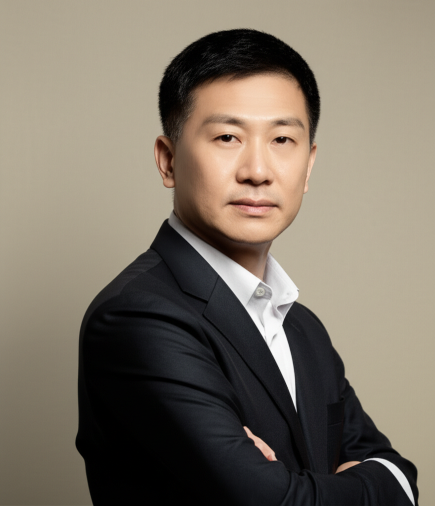 Wang Chuanfu